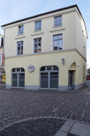 Pension am Pferdemarkt, Güstrow